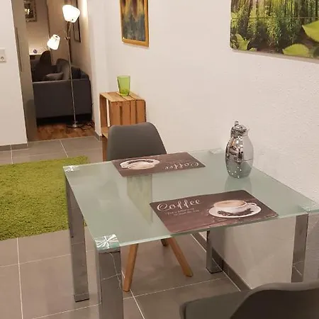 Ferienwohnung Wichmannsberg II Hamelin Exterior foto