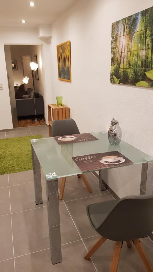 Wichmannsberg Ii Apartment