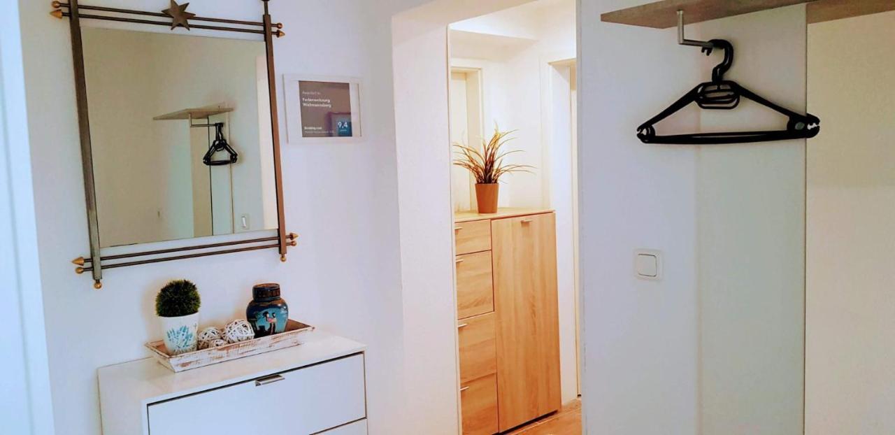 Apartment Wichmannsberg Ii Hamelin