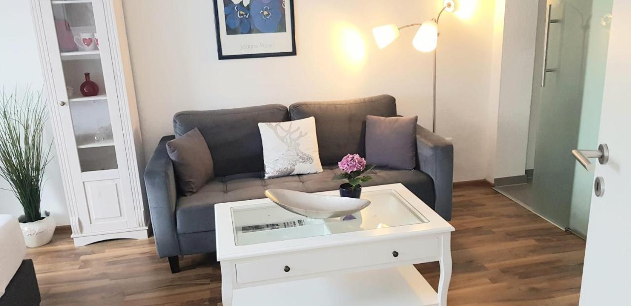 Apartment Wichmannsberg Ii Hamelin
